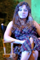 Photos de Mackenzie Rosman - Creation Entertainment Presents Fangorias 2009 - 0